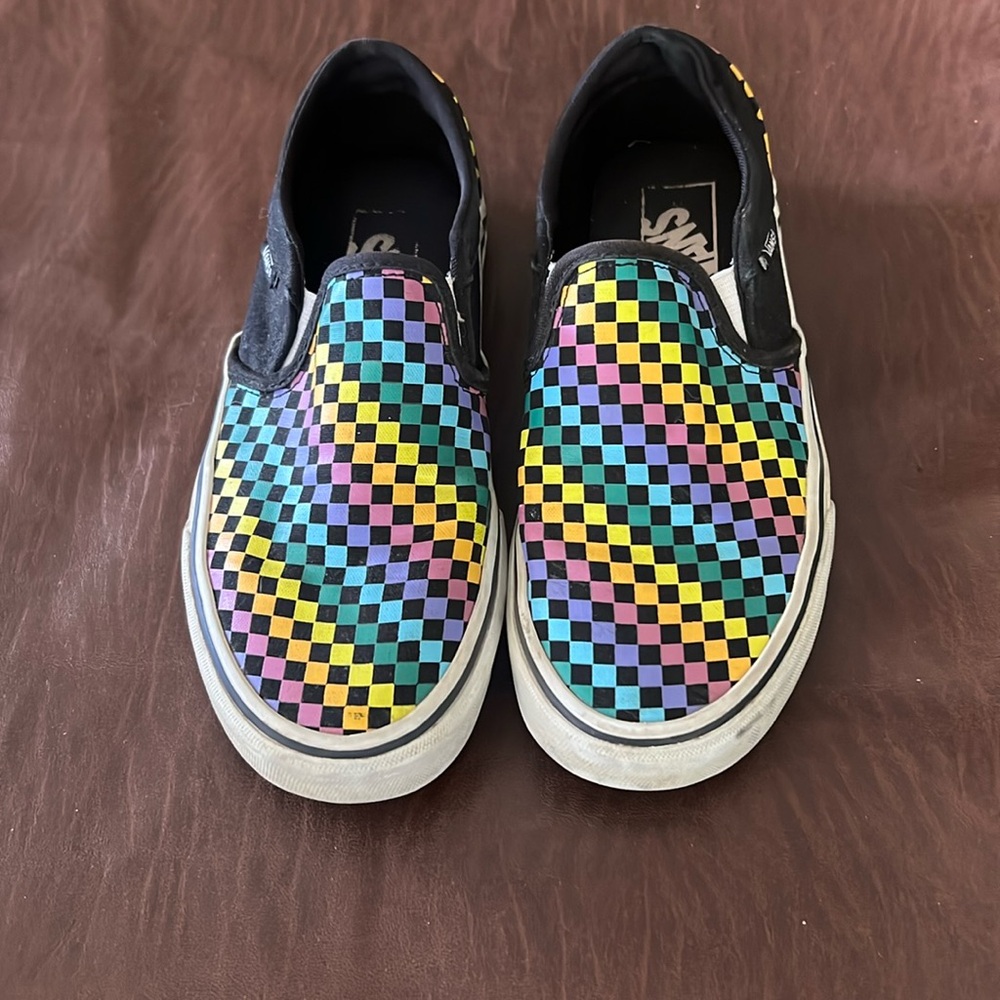 Vans